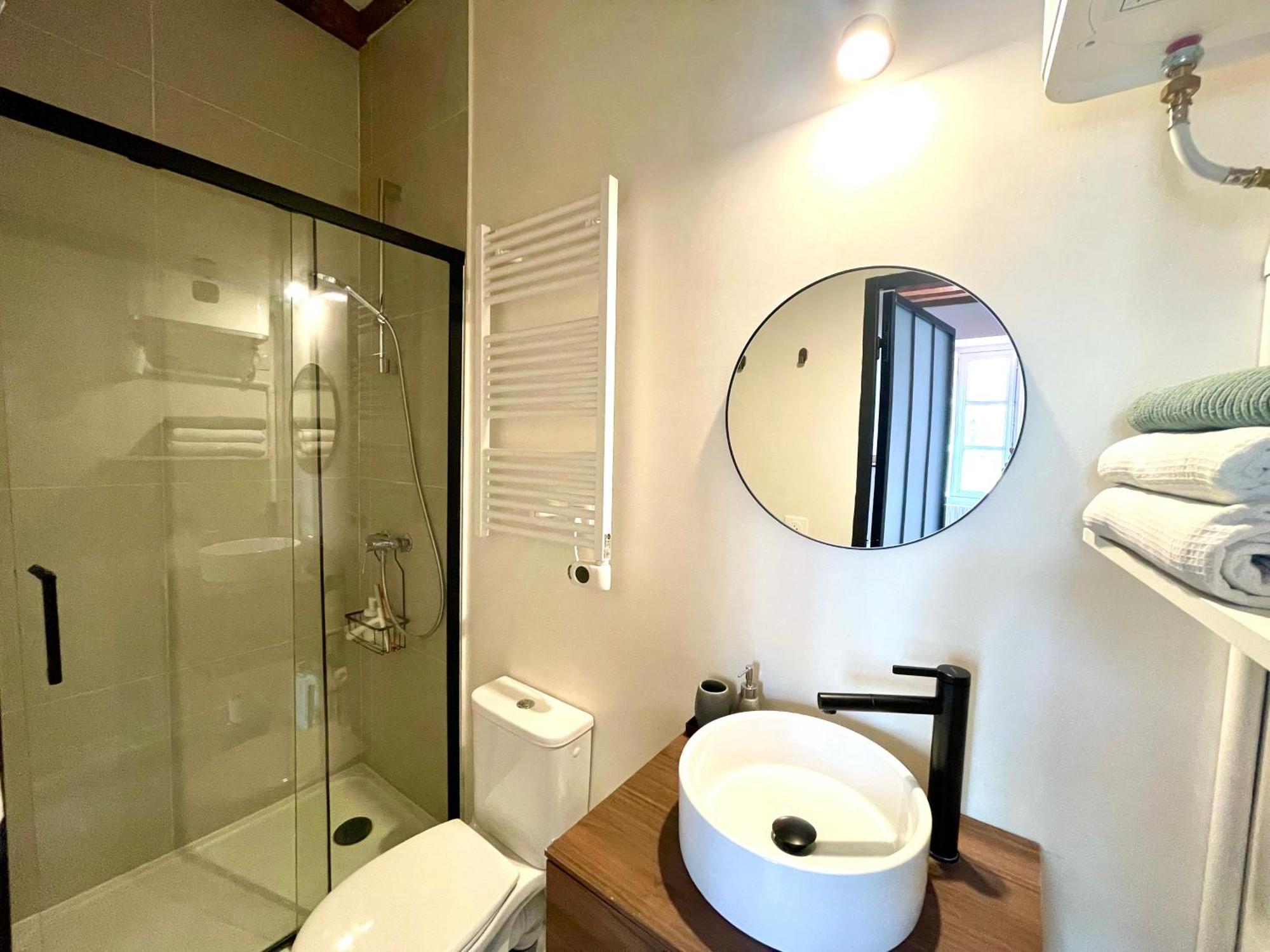 Studio Au Vieux Marly-Le-Roi - Bien Equipe - Matelas De Qualite - 7Min Du Train Vers Paris מראה חיצוני תמונה